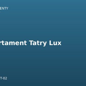Apartament Tatry Lux