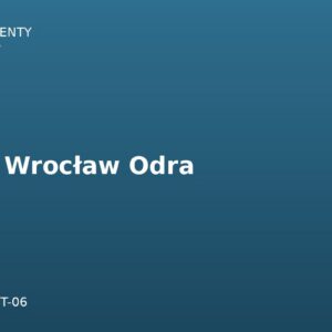 Loft Wrocław Odra